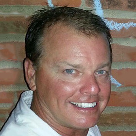 Fundraising Page: Jerry "Brock" Brockmiller